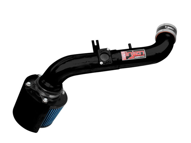 Injen 06-09 Eclipse 2.4L 4 Cyl. (Automatic) Black Short Ram Intake Injen Cold Air Intakes  AXOPROS