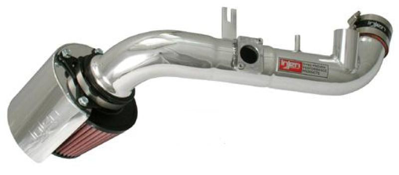 Injen 06-09 Eclipse 2.4L 4 Cyl. (Automatic) Polished Short Ram Intake Injen Cold Air Intakes  AXOPROS