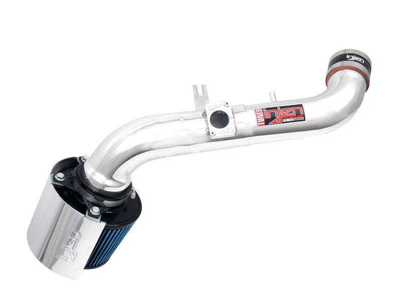 Injen 06-09 Eclipse 2.4L 4 Cyl. (Automatic) Polished Short Ram Intake Injen Cold Air Intakes  AXOPROS