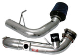 Injen 06-09 Eclipse 2.4L 4 Cyl. (Manual) Polished Cold Air Intake Injen Cold Air Intakes  AXOPROS