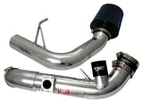 Injen 06-09 Eclipse 2.4L 4 Cyl. (Manual) Polished Cold Air Intake Injen Cold Air Intakes  AXOPROS