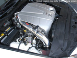 Injen 06-20 Lexus IS350 3.5L V6 Black Short Ram Intake Injen Cold Air Intakes  AXOPROS