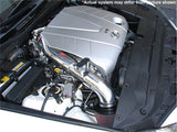 Injen 06-20 Lexus IS350 3.5L V6 Black Short Ram Intake Injen Cold Air Intakes  AXOPROS