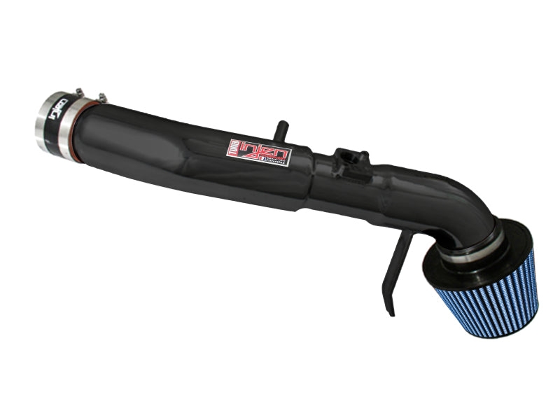 Injen 06-20 Lexus IS350 3.5L V6 Black Short Ram Intake Injen Cold Air Intakes  AXOPROS