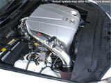 Injen 06-20 Lexus IS350 3.5L V6 Polished Short Ram Intake Injen Cold Air Intakes  AXOPROS
