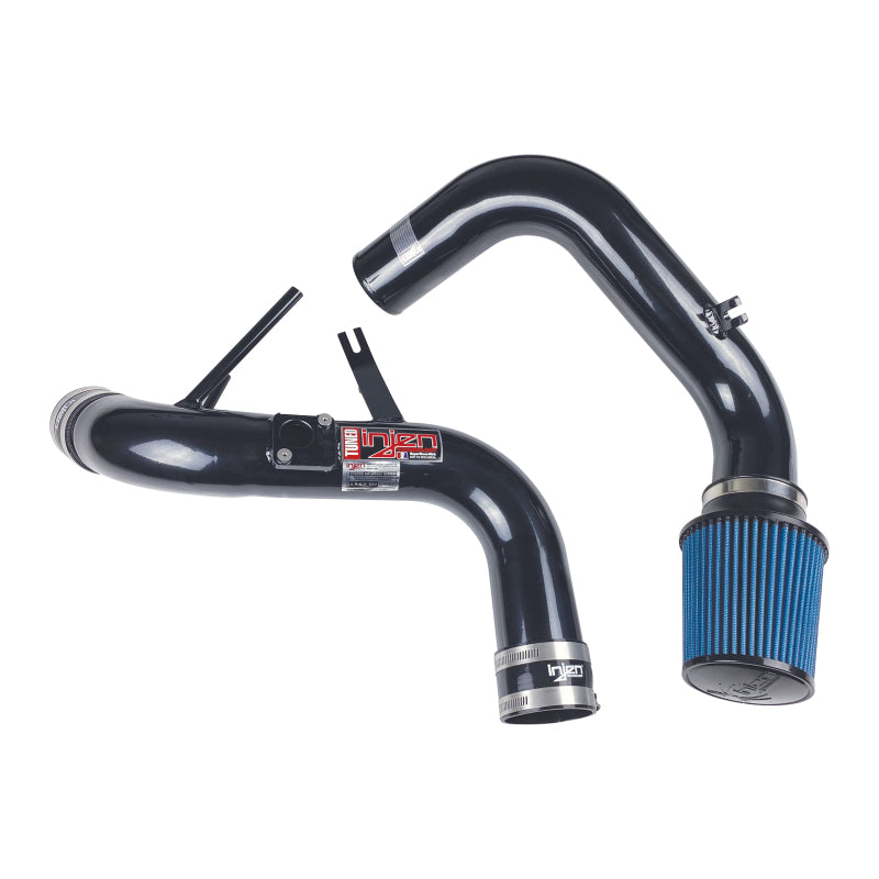 Injen 07-08 Element Black Cold Air Intake Injen Cold Air Intakes  AXOPROS