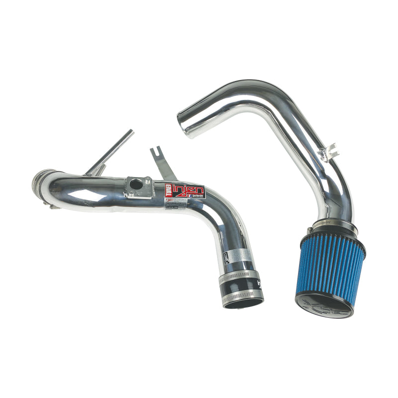 Injen 07-08 Element Polished Cold Air Intake Injen Cold Air Intakes  AXOPROS