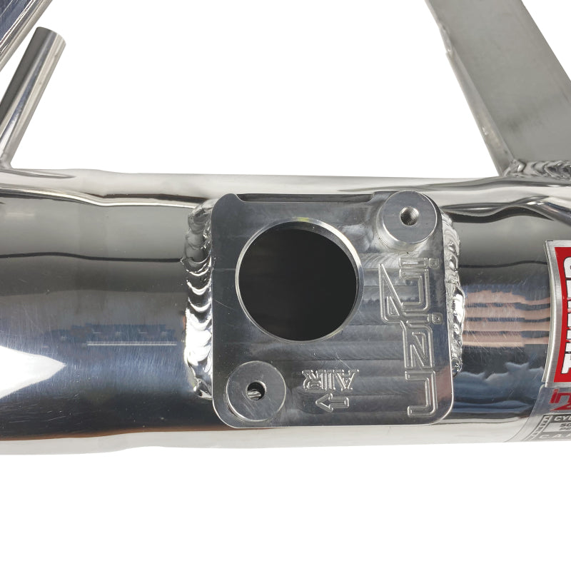 Injen 07-08 Element Polished Cold Air Intake Injen Cold Air Intakes  AXOPROS