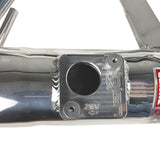 Injen 07-08 Element Polished Cold Air Intake Injen Cold Air Intakes  AXOPROS