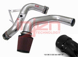 Injen 07-08 Element Polished Cold Air Intake Injen Cold Air Intakes  AXOPROS