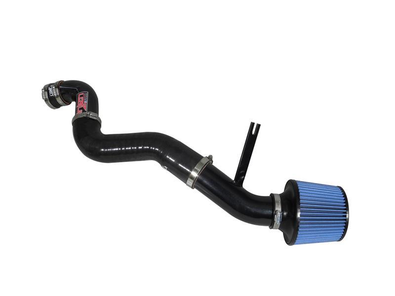 Injen 07-08 Fit 1.5L 4 Cyl. Black Cold Air Intake Injen Cold Air Intakes  AXOPROS