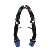 Injen 07-08 G35 4Dr 3.5L/08-13 G37 2Dr 3.7L excl IPL/09-13 G37 4Dr 3.7L V6 Black Cold Air Intake Injen Cold Air Intakes  AXOPROS