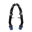 Injen 07-08 G35 4Dr 3.5L/08-13 G37 2Dr 3.7L excl IPL/09-13 G37 4Dr 3.7L V6 Black Cold Air Intake Injen Cold Air Intakes  AXOPROS