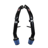 Injen 07-08 G35 4Dr 3.5L/08-13 G37 2Dr 3.7L excl IPL/09-13 G37 4Dr 3.7L V6 Black Cold Air Intake Injen Cold Air Intakes  AXOPROS