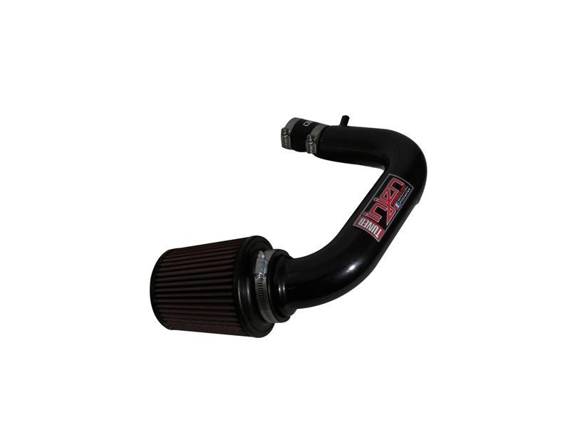 Injen 07-12 Fortwo 1.0L L3 Black Smart Short Ram Air Intake w/ MR Tech & High Flow Filter Injen Cold Air Intakes  AXOPROS