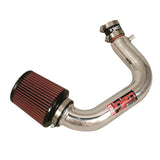 Injen 07-12 Fortwo 1.0L L3  Polished Smart Short Ram Air Intake w/ MR Tech & High Flow Filter Injen Cold Air Intakes  AXOPROS