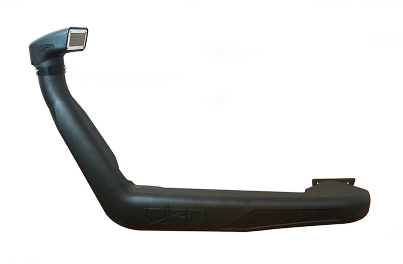 Injen 07-18 Jeep Wrangler (JK) 3.6L V6 Deep Water Crossing Snorkel for Evolution Intake Injen Cold Air Intakes  AXOPROS