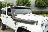 Injen 07-18 Jeep Wrangler (JK) 3.6L V6 Deep Water Crossing Snorkel for Evolution Intake Injen Cold Air Intakes  AXOPROS