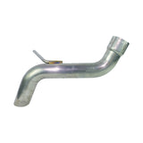 Injen 07-18 Jeep Wrangler (JK) V6 3.6L/3.8L SES Muffler Delete Kit Injen Catback  AXOPROS