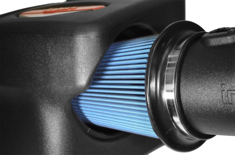 Injen 07-20 Toyota Tundra 5.7L Evolution Intake Injen Cold Air Intakes  AXOPROS