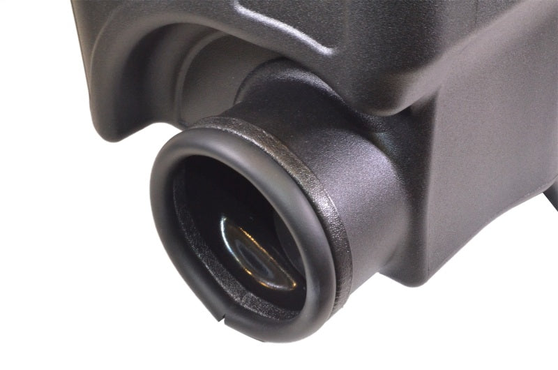 Injen 07-20 Toyota Tundra 5.7L Evolution Intake (Oiled) Injen Cold Air Intakes  AXOPROS