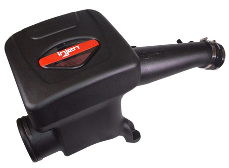 Injen 07-20 Toyota Tundra 5.7L Evolution Intake (Oiled) Injen Cold Air Intakes  AXOPROS