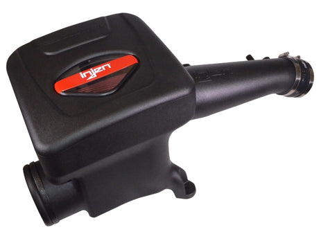 Injen 07-20 Toyota Tundra 5.7L Evolution Intake (Oiled) Injen Cold Air Intakes  AXOPROS