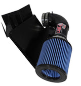 Injen 08-09 128i E82 / 07-09 328i E92 / 2006 330i E92 3.0L 6 Cyl. (Includes Heat Shield) Black Short Injen Cold Air Intakes  AXOPROS