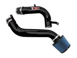 Injen 08-09 Accord Coupe 2.4L 190hp 4cyl. Black Cold Air Intake Injen Cold Air Intakes  AXOPROS
