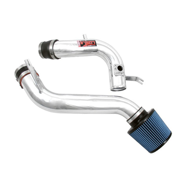 Injen 08-09 Accord Coupe 2.4L 190hp 4cyl. Polished Cold Air Intake Injen Cold Air Intakes  AXOPROS