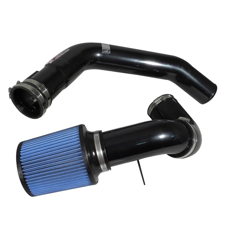 Injen 08-09 Accord Coupe 3.5L V6 Black Cold Air Intake Injen Cold Air Intakes  AXOPROS
