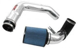 Injen 08-09 Accord Coupe 3.5L V6 Polished Cold Air Intake Injen Cold Air Intakes  AXOPROS