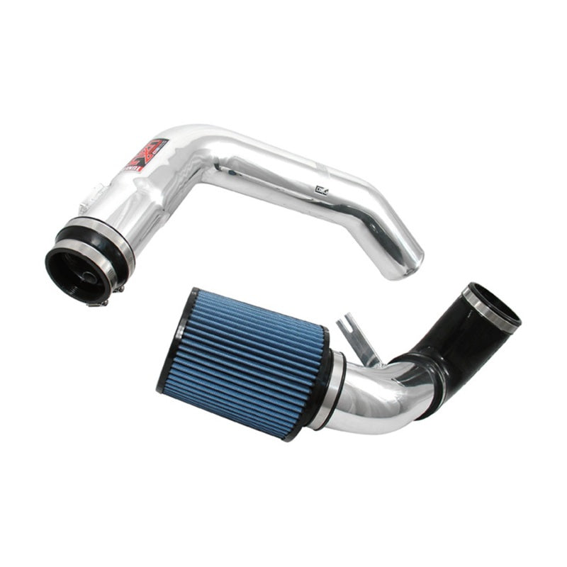 Injen 08-09 Accord Coupe 3.5L V6 Polished Cold Air Intake Injen Cold Air Intakes  AXOPROS