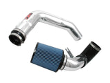 Injen 08-09 Accord Coupe 3.5L V6 Polished Cold Air Intake Injen Cold Air Intakes  AXOPROS