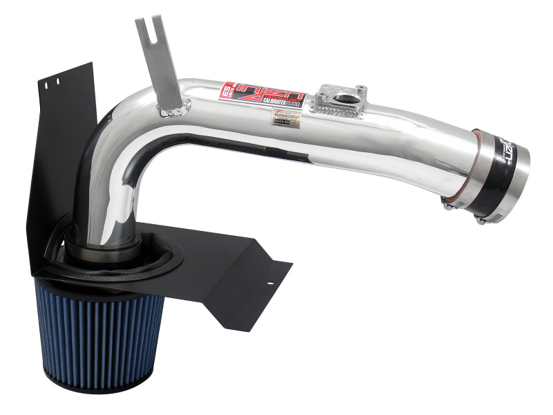 Injen 08-13 Subaru WRX/STi 2.5L (t) Polished Cold Air Intake Injen Cold Air Intakes  AXOPROS
