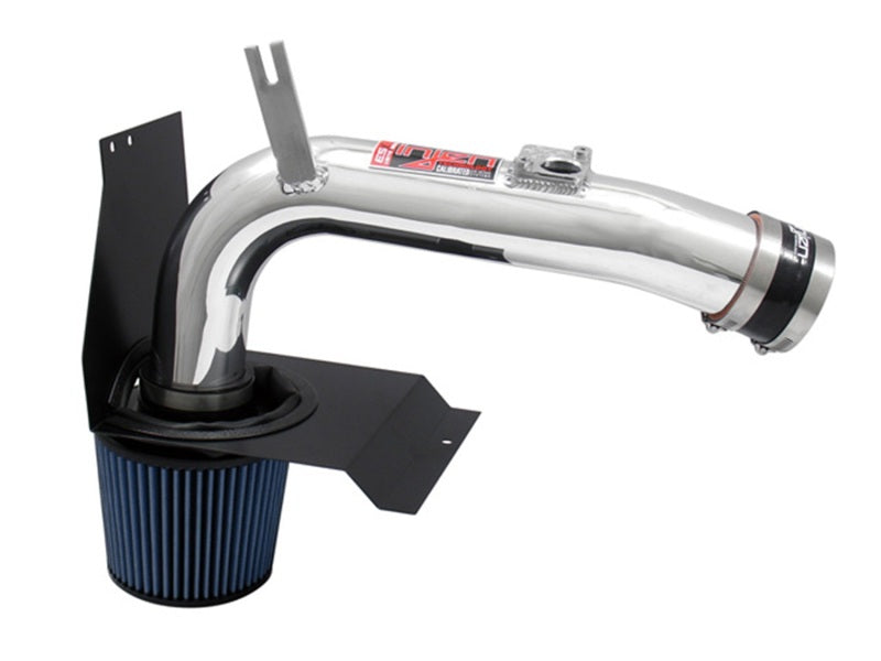 Injen 08-13 Subaru WRX/STi 2.5L (t) Polished Cold Air Intake Injen Cold Air Intakes  AXOPROS