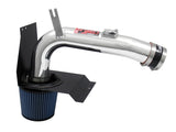 Injen 08-13 Subaru WRX/STi 2.5L (t) Polished Cold Air Intake Injen Cold Air Intakes  AXOPROS