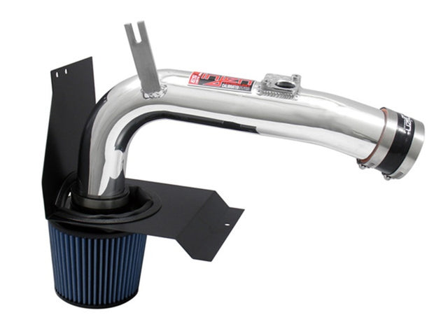 Injen 08-13 Subaru WRX/STi 2.5L (t) Polished Cold Air Intake Injen Cold Air Intakes  AXOPROS