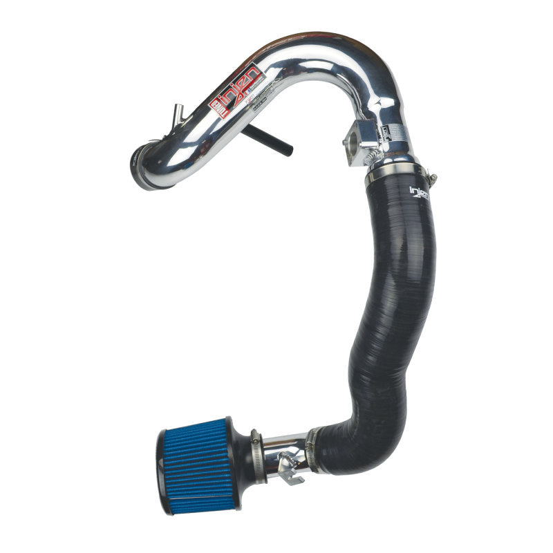 Injen 08-14 Mitsubishi  2.0L Non Turbo 4 Cyl. Polished Cold Air Intake Injen Cold Air Intakes  AXOPROS