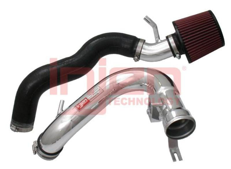 Injen 08-14 Mitsubishi  2.0L Non Turbo 4 Cyl. Polished Cold Air Intake Injen Cold Air Intakes  AXOPROS