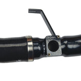 Injen 08-14 Mitsubishi Lancer 2.0L Non Turbo 4 Cyl. Black Cold Air Intake Injen Cold Air Intakes  AXOPROS