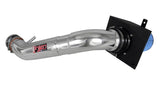 Injen 09-10 Ford F-150 2 valve V8 4.6L Polished Power-Flow Air Intake System Injen Cold Air Intakes  AXOPROS