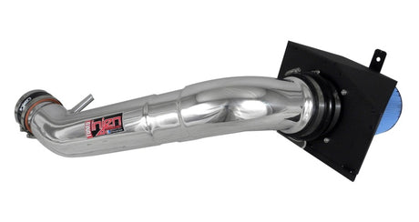 Injen 09-10 Ford F-150 2 valve V8 4.6L Polished Power-Flow Air Intake System Injen Cold Air Intakes  AXOPROS