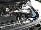 Injen 09-10 Ford F-150 2 valve V8 4.6L Polished Power-Flow Air Intake System Injen Cold Air Intakes  AXOPROS