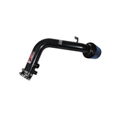 Injen 09-10 VW Golf 2.5L Black Cold Air Intake w/ MR Tech/Air Fusion/Nano-Fiber Filter (NO MAF) Injen Cold Air Intakes  AXOPROS