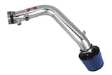 Injen 09-10 VW Golf 2.5L Polished Cold Air Intake w/ MR Tech/Air Fusion/Nano-Fiber Filter (NO MAF) Injen Cold Air Intakes  AXOPROS