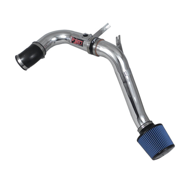 Injen 09-11 Acura TSX 2.4L 4cyl Polished Cold Air Intake Injen Cold Air Intakes  AXOPROS