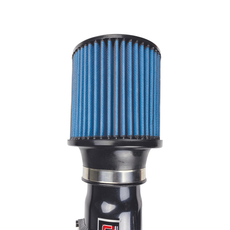 Injen 09-11 Mitsubishi Ralliart 2.0L 4cyl Turbo Black Tuned Short Ram Intake System w/ MR Tech Injen Cold Air Intakes  AXOPROS