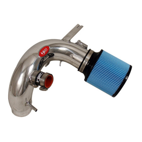 Injen 09-11 Mitsubishi Ralliart 2.0L 4cyl Turbo Polished Tuned Short Ram Intake System w/ MR Tech Injen Cold Air Intakes  AXOPROS