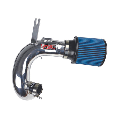 Injen 09-11 Mitsubishi Ralliart 2.0L 4cyl Turbo Polished Tuned Short Ram Intake System w/ MR Tech Injen Cold Air Intakes  AXOPROS